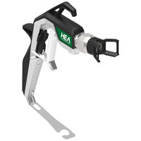 Wagner 0580600 Spray Gun, 1600 psi Pressure