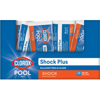 32636CLX POOL CHEMICAL SOL WHT