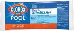 36036CLX POOL CHEMICAL BLU/GRN