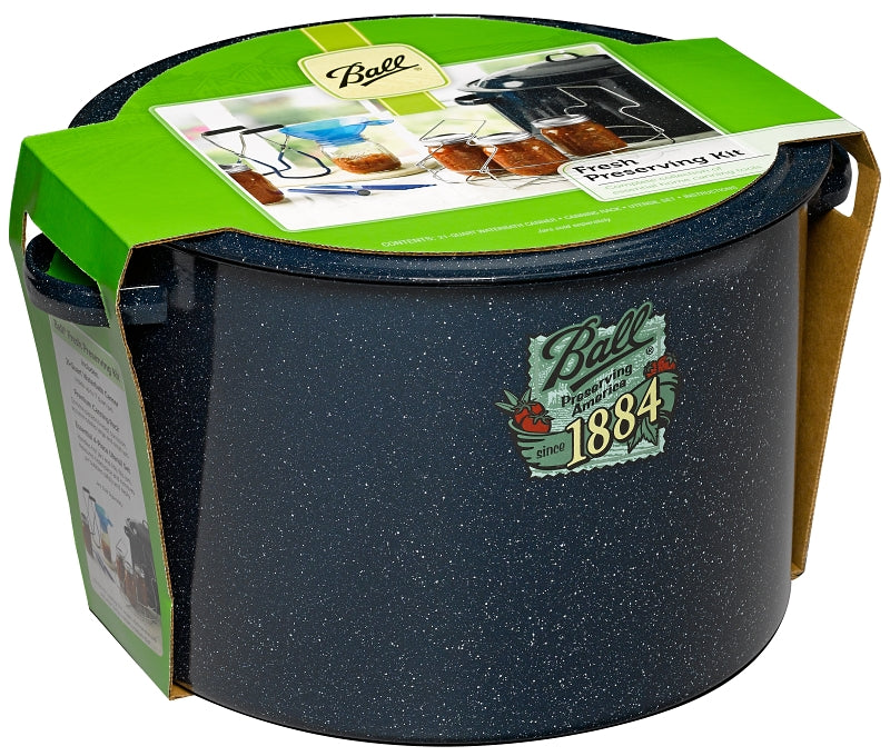 1440010730 CANNER ENAMEL KIT