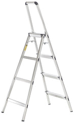 FT-4 STOOL STEP ULTRLIGHT 4STP