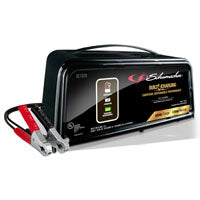 Schumacher SC1320 Battery Charger, 12 V Output, 2 A Charge