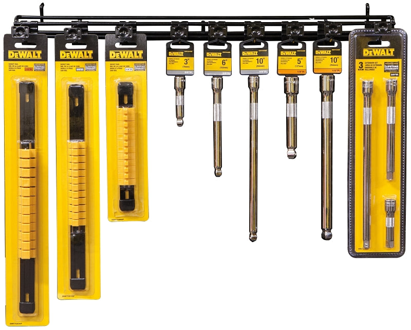 DeWALT DWMT80744 Socket Extension Set