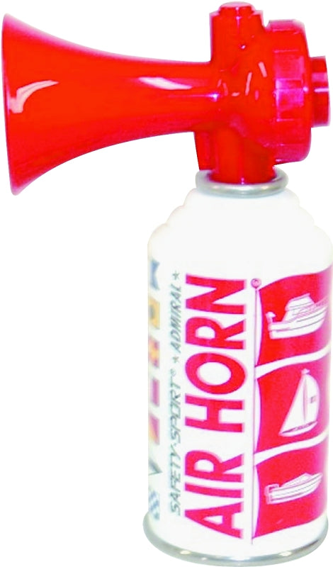 US Hardware M-250C Signal Air Horn, Non-Flammable