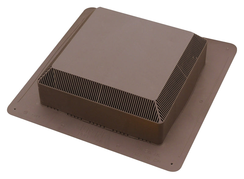 60PRO50BR PRO50 RF VENT BRWN