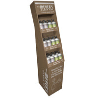 DISPLAY SOAP HAND LAV/LMN 24CT