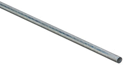 Stanley Hardware 4005BC Series N179-770 Rod, 5/16 in Dia, 36 in L, Steel, Zinc