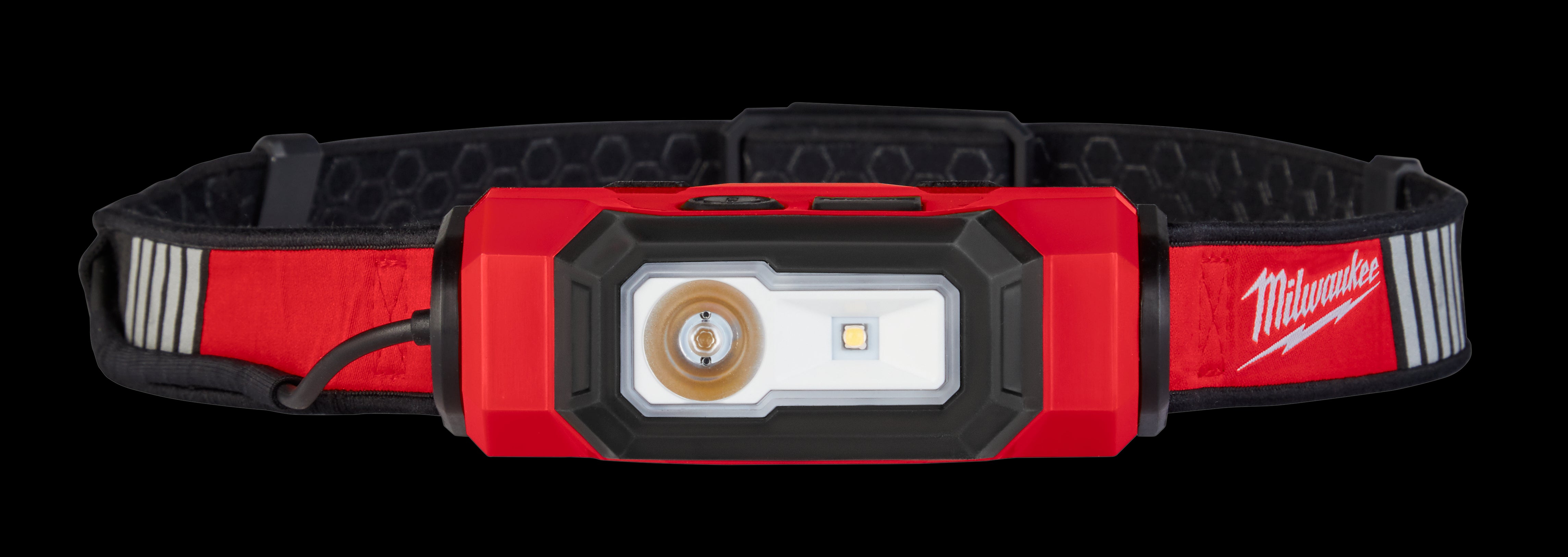 KIT HEADLAMP HARD HAT BEACON