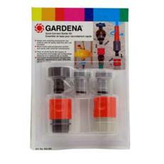 20550-80.000.00 BSC CPLG KIT