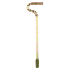 Kwikset 81087-001 Emergency Door Key