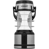 Coast 20324 Lantern, Black/Gray