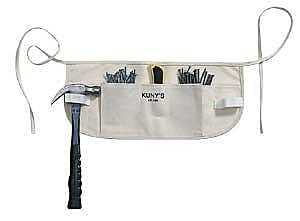 AP503 APRON CARPENTER