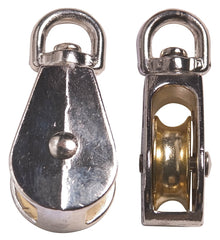 70723 PULLEY SWVL ZC SNG 1-1/4