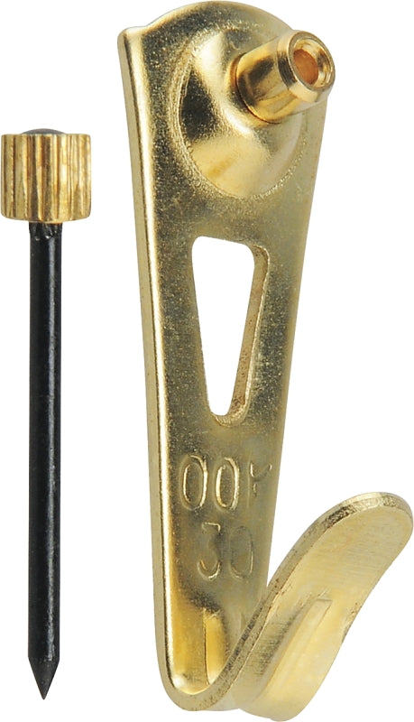 Hillman 533008 Picture Hanger, 30 lb