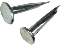 Hillman 122602 Cut Tack, 7/16 in L, Galvanized Steel