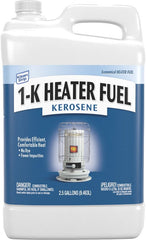 Klean Strip E08331 Kerosene, 2.5 gal Bottle