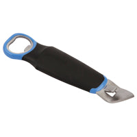 20511 BOTTLE OPENER NON-SLP SS