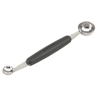 20350 MELON BALLER DBL SS BLK