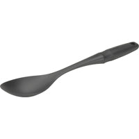 Goodcook 20301 Basting Spoon, 14 in OAL, Nylon, Black
