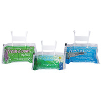 Fresh-O-Bowl 11-511S-30 Deodorizer, 85 g, Cherry