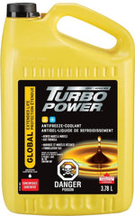 Recochem 16-104 Coolant, Pale Yellow, 3.78 L