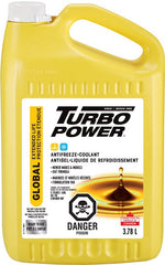 Recochem 16-114 Coolant, 3.78 L, Pale Yellow