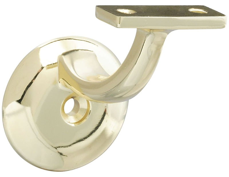 N332791 BRACKET HDRL BRS