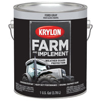 K01973000 FRM EQPMT PAINT GRY