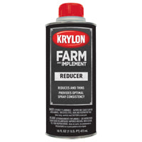 Krylon K02045000 Paint Reducer, 1 pt
