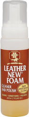 Farnam Leather New 3000454 Easy-Polishing Saddle Soap Foam, Liquid, 7 oz