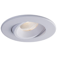TL4-12RG-90WH REC LIGHT KIT