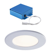 TL-SLM4-CCT5-WH REC LIGHT KIT
