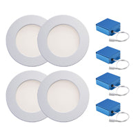 TL-SLM4-CCT-WH4 LT KIT 600LM