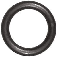 Danco 96723 Faucet O-Ring, #6, 5/16 in ID x 7/16 in OD Dia, 1/16 in Thick, Rubber