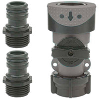 823724-1001COUPLER QUICK SET