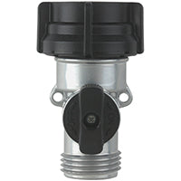 1609728788 SHUT-OFF VALVE ZINC