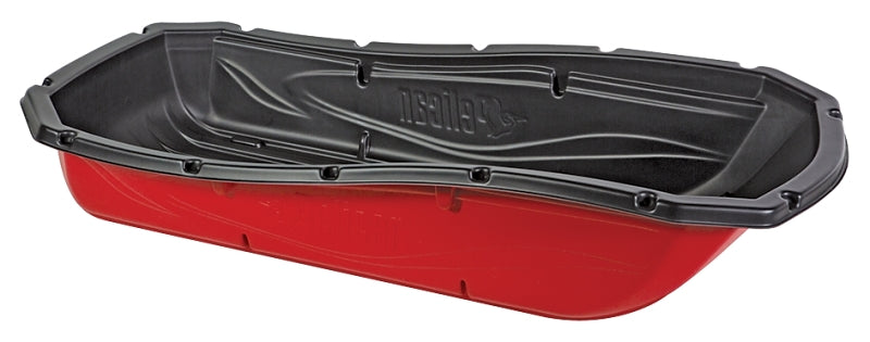 LHT82PB01 BLACK/RED 82 1/2IN X