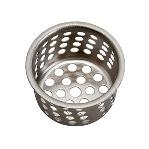 M2170 SINK STRAINER NIC 1.5IN