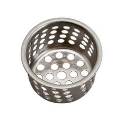 M2170 SINK STRAINER NIC 1.5IN