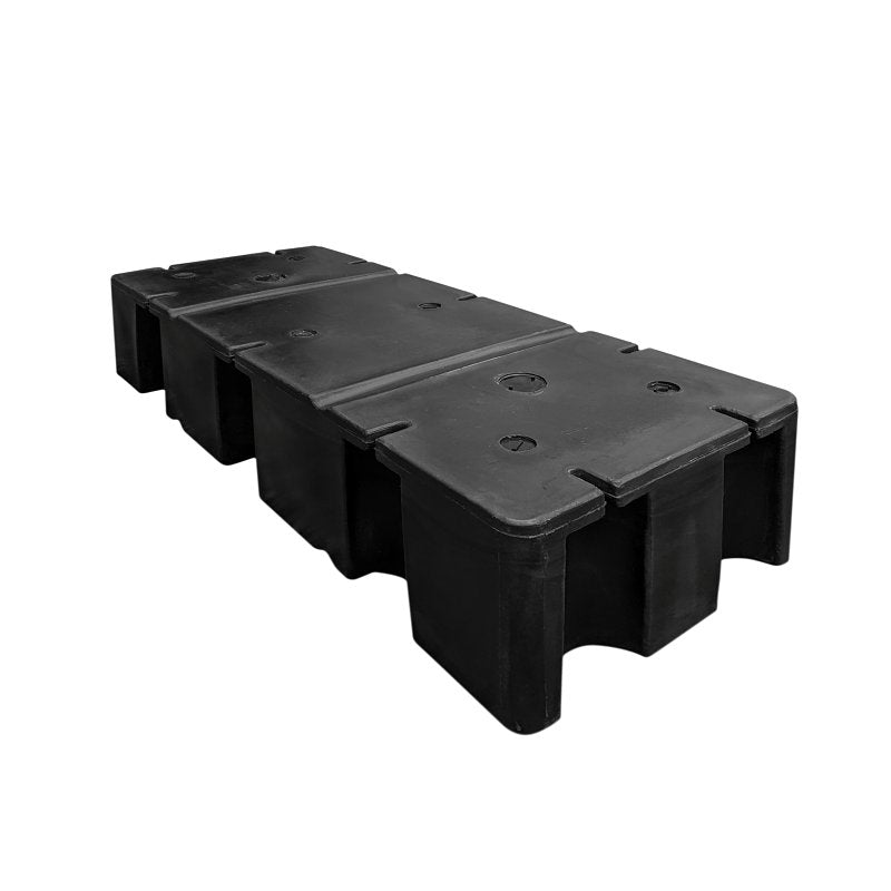 14122 DOCK FLOAT DRM 24X60X16