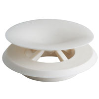 Moen M2299 Pop-Top Stopper, Rubber, For: Lavatory Sinks