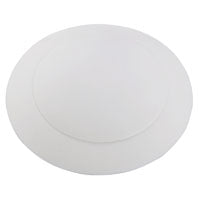 Moen M2415 Pop-Top Stopper, Rubber, For: Bath Tubs