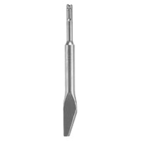 Bosch HS1401 Mortar Knife Bit, 8 in OAL, 0.63 in Dia Shank, SDS-Plus Shank, 1/PK