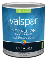 3408 MED INT LTX SAT PASTEL QT