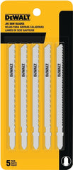 DW3753-5 4IN 6TPI FAST CLEAN C