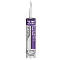 Geocel 2300 Series GC66105 Construction Tripolymer Sealant, Bronze, 10.3 fl-oz, Cartridge