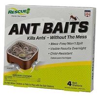 Sterling International AB4-SF12/AB4-DB12 Ant Bait, Box