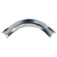 Apollo Valves APXMBEND12 Pipe Bend, Steel, Galvanized, For: 1/2 in PEX Pipe