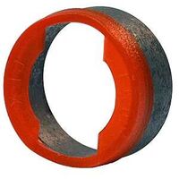 Apollo APXCR125PK Crimp Ring, 1 in, PEX-B, Copper