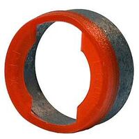 Apollo APXCR12LTJR Crimp Ring, 1/2 in, PEX-B, Copper